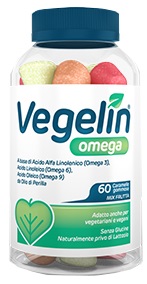 Vegelin Omega 60caram Gomm